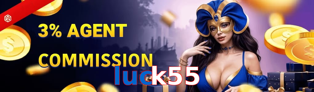 Luck55