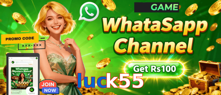 Luck55