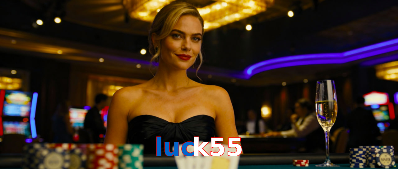 Luck55